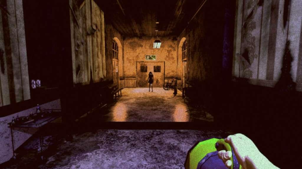 Screen Shot image 2 One Final Breath بي سي ستيم كود رقمي