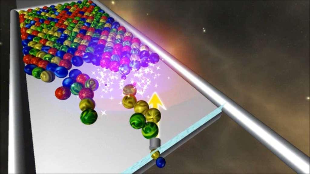 Screen Shot image 2 Intergalactic Bubbles ستيم كود رقمي