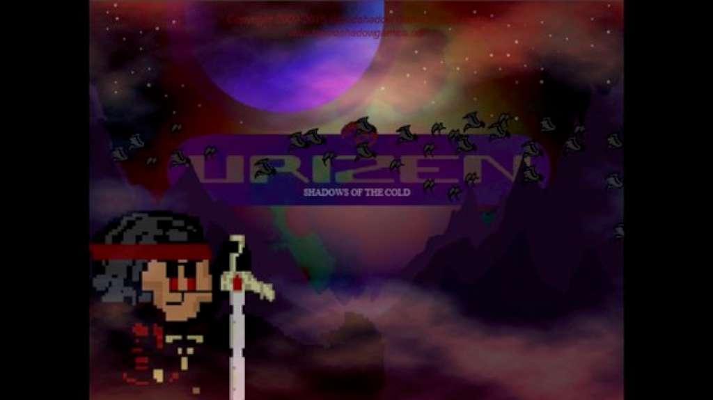 Screen Shot image 3 Urizen Shadows Of The Cold ستيم كود رقمي