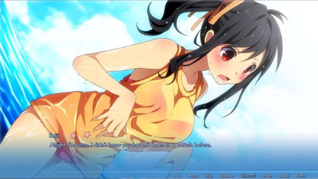 Screen Shot image 3 Sakura Beach اوروبي بي سي ستيم كود رقمي