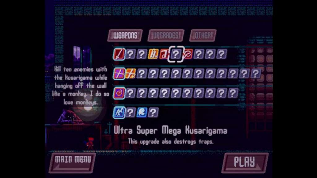 Screen Shot image 5 Super House Of Dead Ninjas ستيم هدية