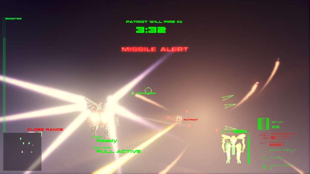 Screen Shot image 4 Project Nimbus: اصدار النسخة الكاملة ستيم كود رقمي