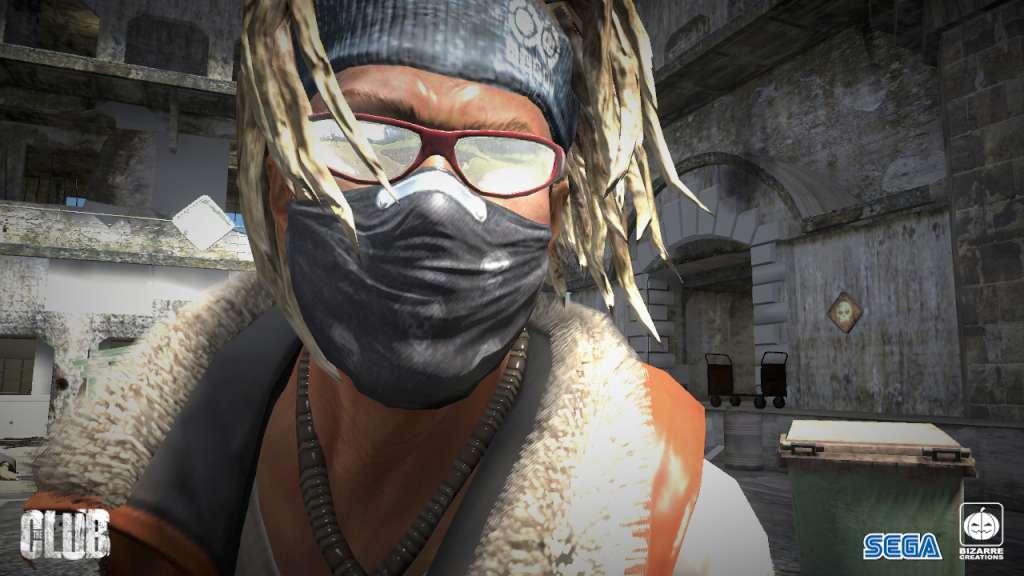 Screen Shot image 4 The Club ستيم كود رقمي