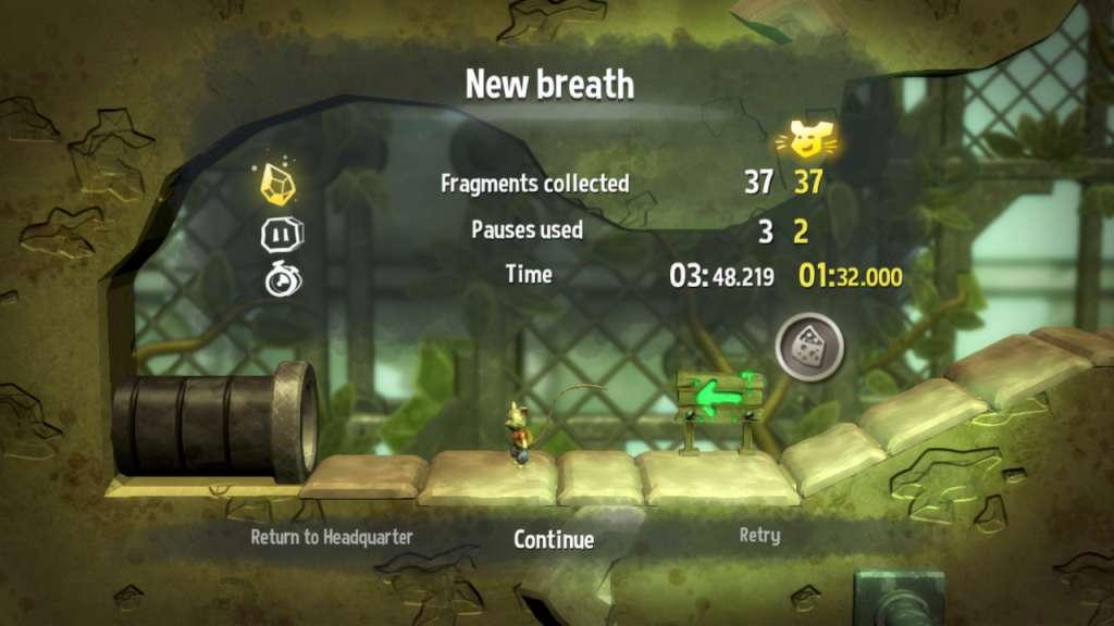 Screen Shot image 3 Ethan: Meteor Hunter اصدار الديلوكس ستيم كود رقمي