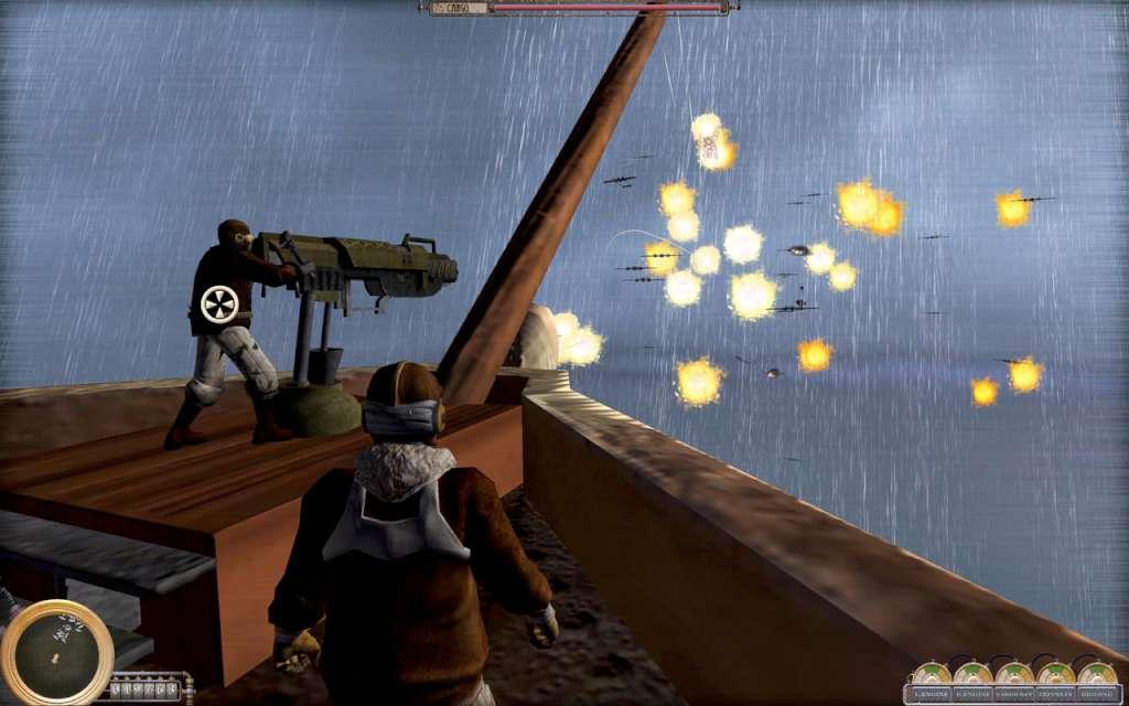Screen Shot image 1 Flight Of The Icarus ستيم هدية
