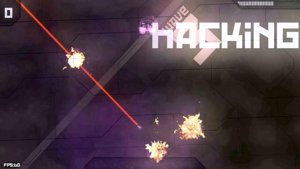 Screen Shot image 1 GEARCRACK Arena + Soundtrack ستيم هدية