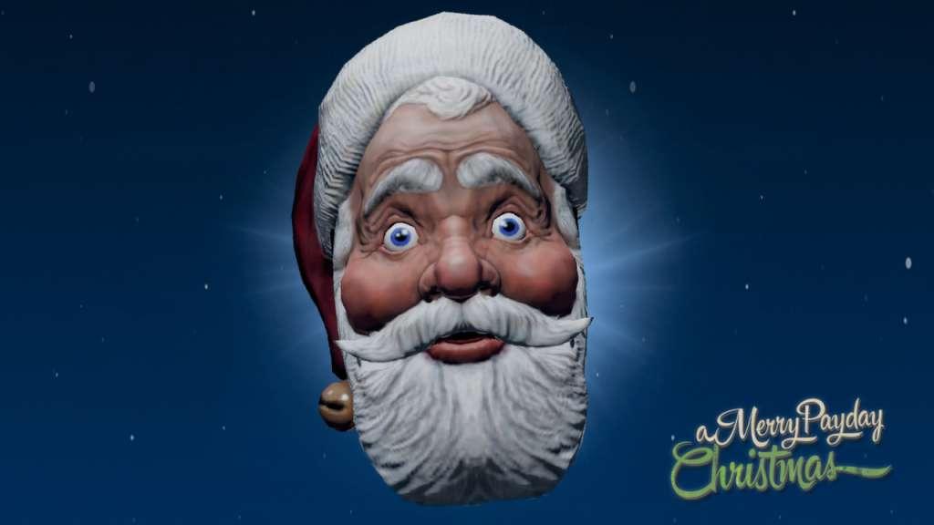 Screen Shot image 1 PAYDAY 2 - A Merry Payday Christmas Soundtrack ستيم هدية