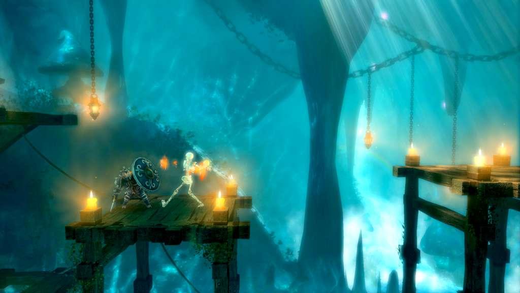 Screen Shot image 1 Trine Enchanted اصدار ستيم كود رقمي