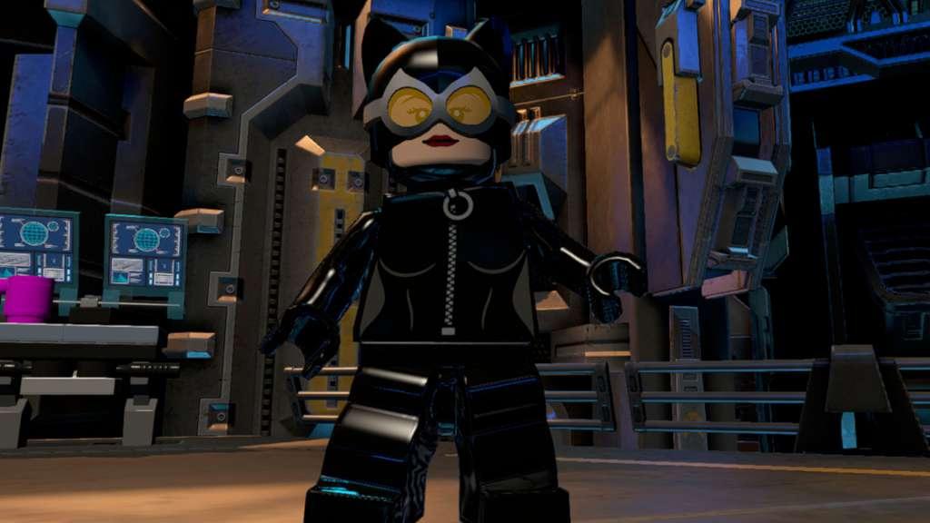 Screen Shot image 3 LEGO Batman 3: Beyond Gotham اوروبي ستيم كود رقمي