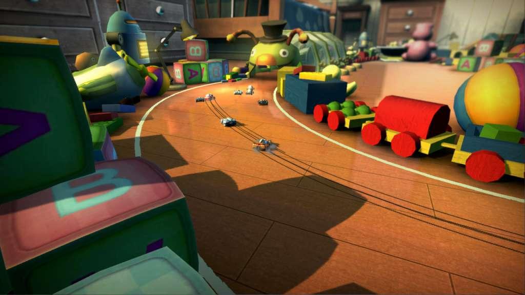 Screen Shot image 0 Super Toy Cars ستيم كود رقمي
