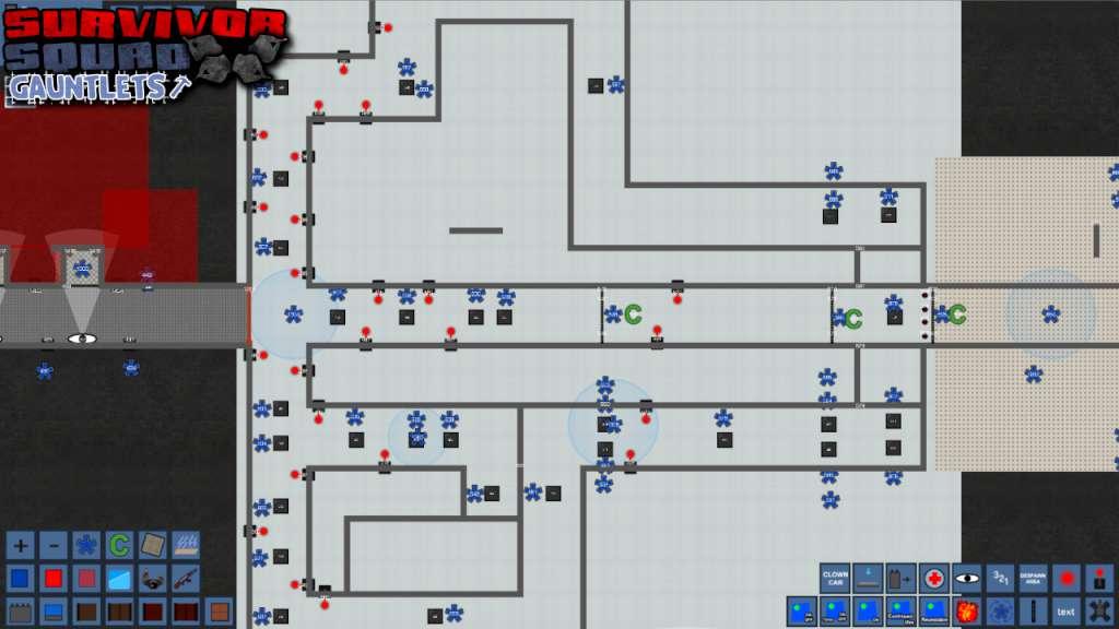 Screen Shot image 2 Survivor Squad: Gauntlets ستيم كود رقمي