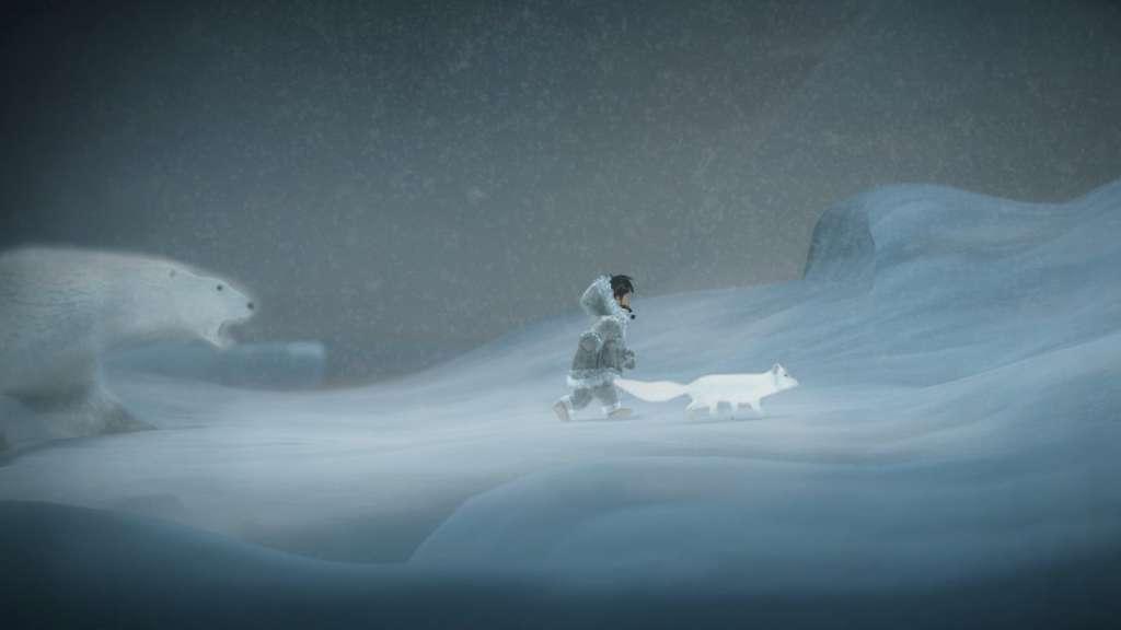 Screen Shot image 4 Never Alone: Arctic Collection امريكي اكسبوكس 1 كود رقمي