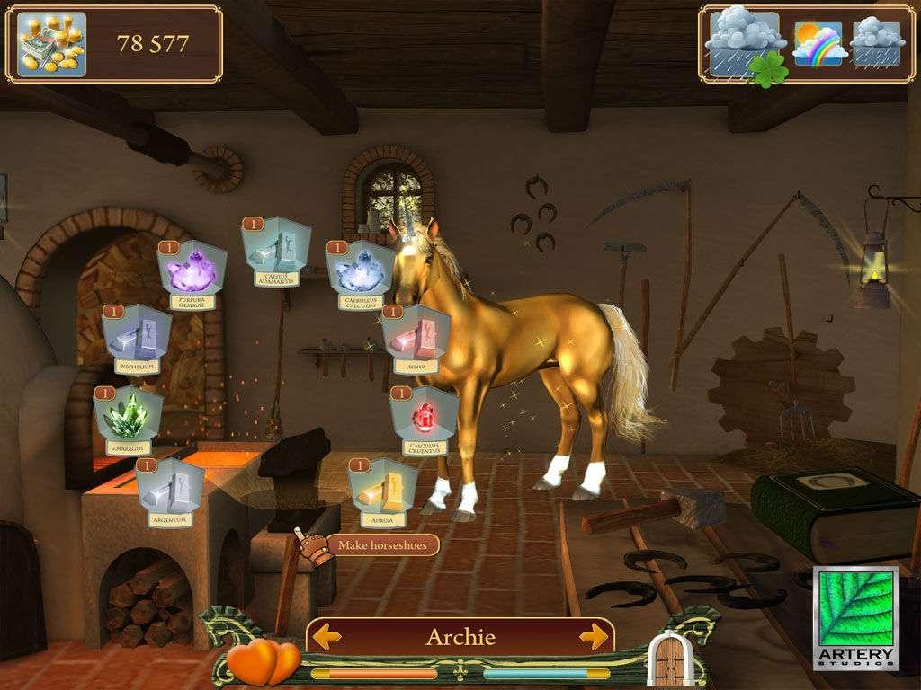 Screen Shot image 0 Secret Of The Magic Crystals Complete ستيم كود رقمي