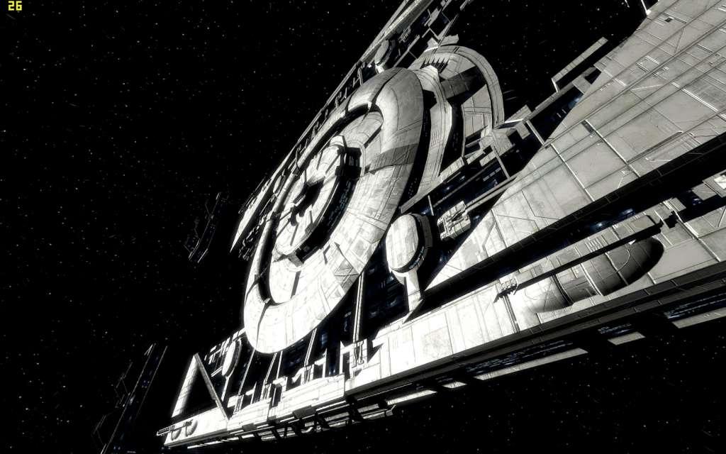 Screen Shot image 2 X3: Terran War Pack GOG كود رقمي