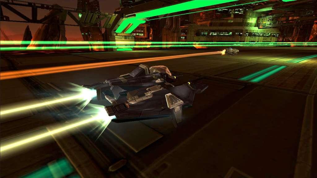 Screen Shot image 2 Quantum Rush Champions ستيم كود رقمي