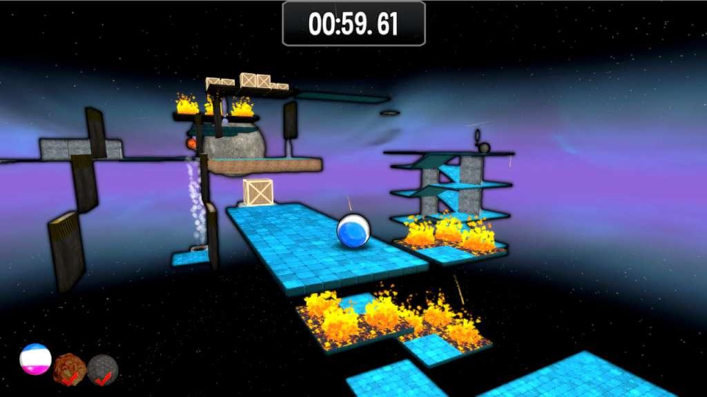 Screen Shot image 3 Lost Marbles ستيم كود رقمي