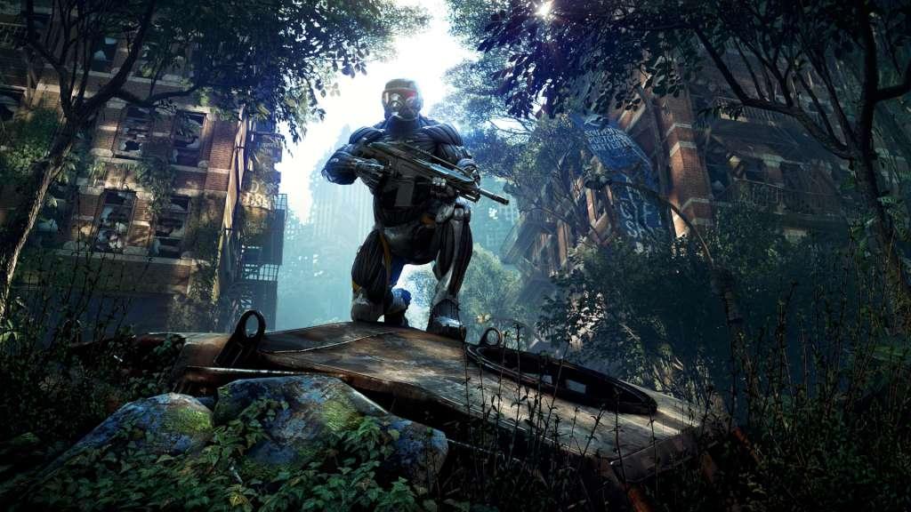 Screen Shot image 5 Crysis 3 Hunter اصدار PL/RU Languages Only EA App كود رقمي