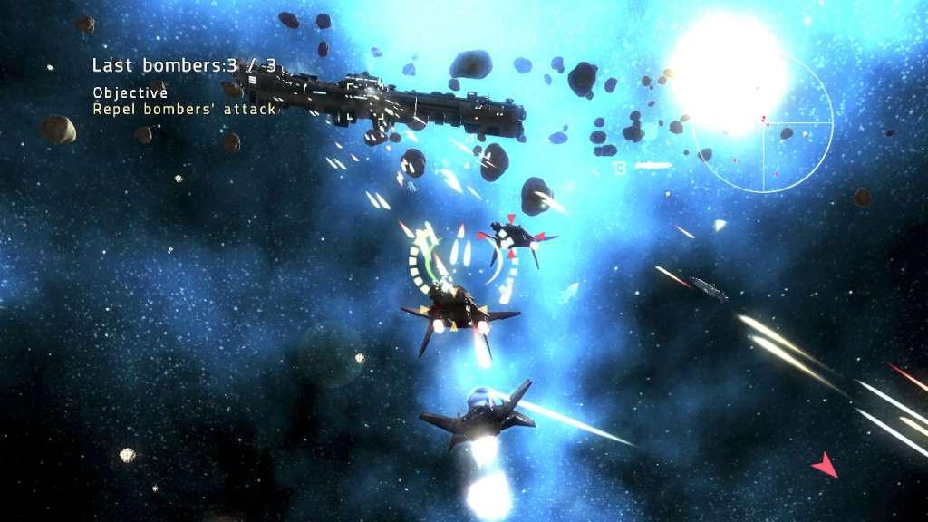 Screen Shot image 3 Solar Struggle ستيم كود رقمي
