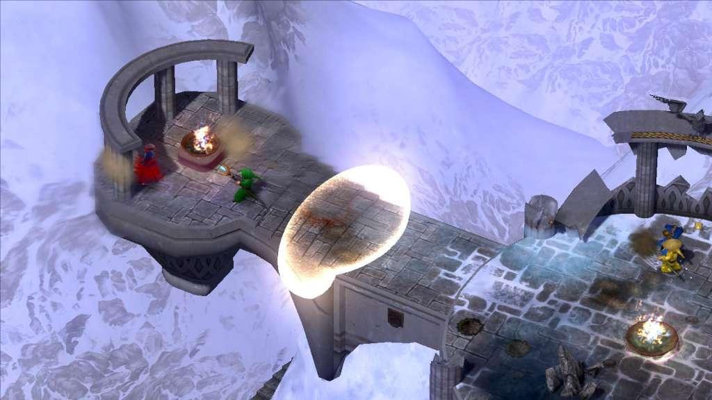 Screen Shot image 5 Magicka - The Watchtower DLC ستيم كود رقمي