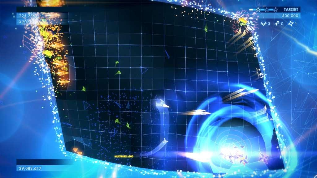 Screen Shot image 0 Geometry Wars 3: Dimensions Evolved ستيم كود رقمي