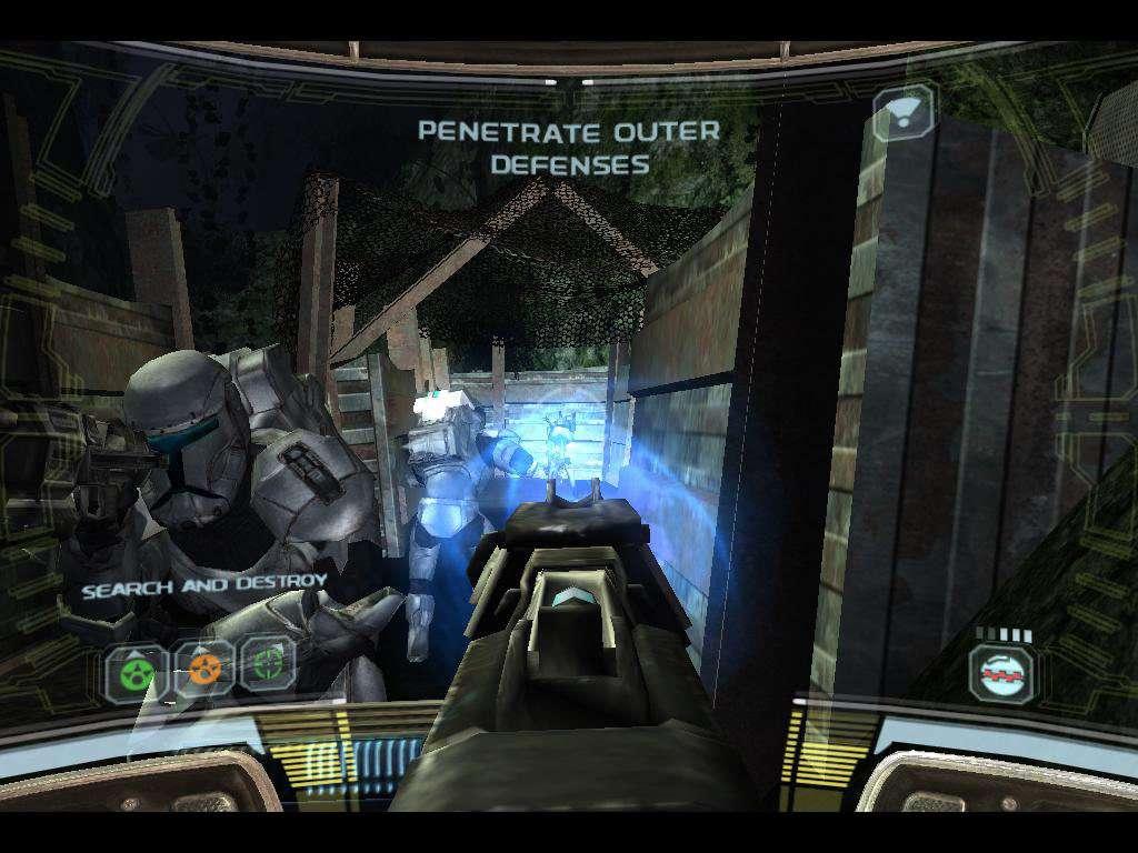 Screen Shot image 4 Star Wars Republic Commando ستيم كود رقمي