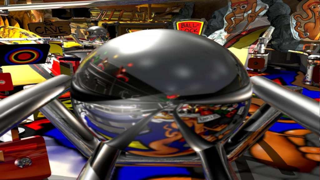 Screen Shot image 5 Worms Pinball اوروبي ستيم كود رقمي