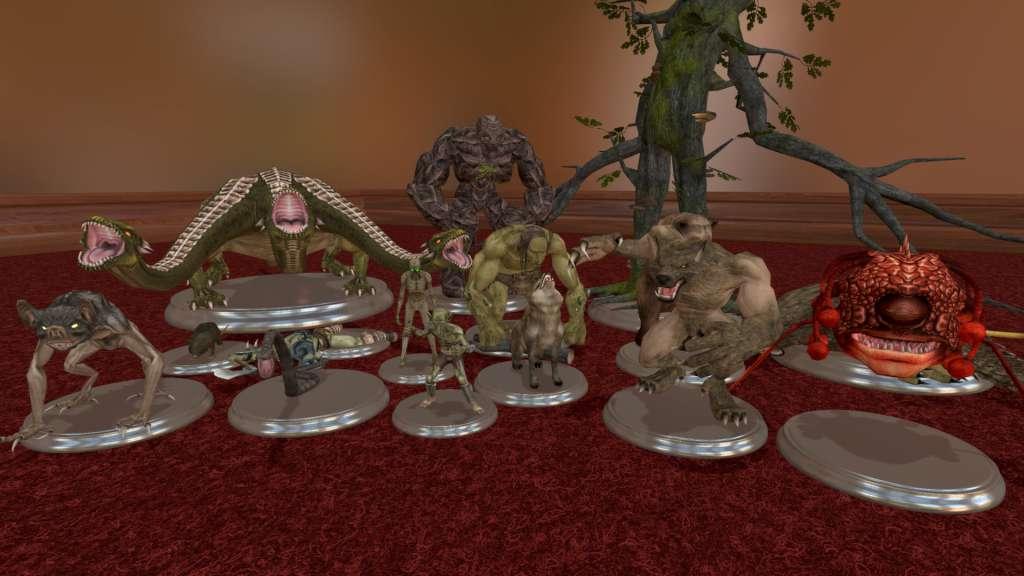Screen Shot image 0 Tabletop Simulator 4-Pack ستيم كود رقمي