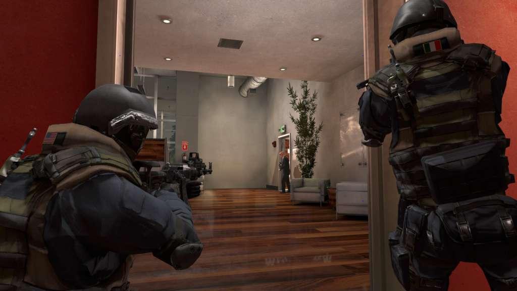 Screen Shot image 4 TAKEDOWN: Red Sabre ستيم كود رقمي