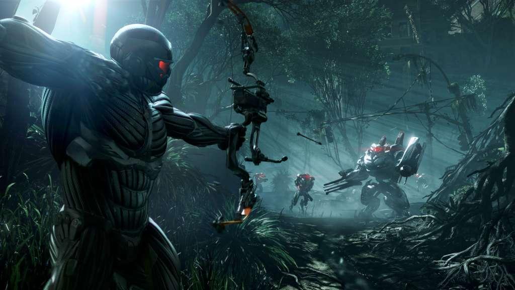 Screen Shot image 3 Crysis 3 - The Lost Island DLC EA App كود رقمي