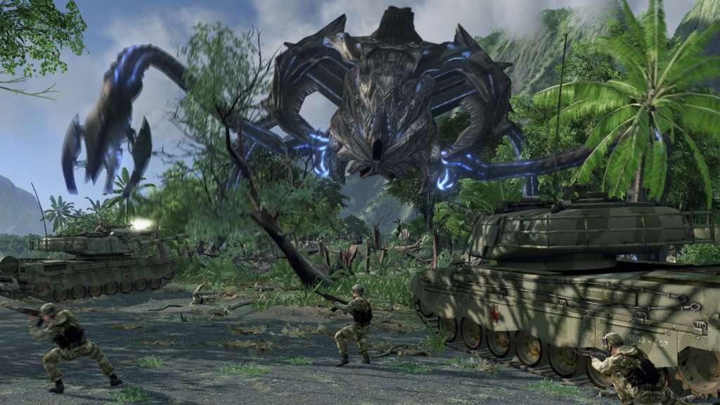 Screen Shot image 4 Crysis اوروبي EA App كود رقمي