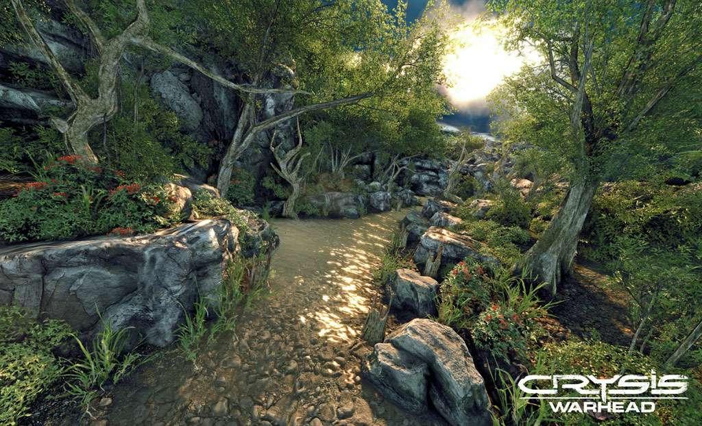 Screen Shot image 5 Crysis Warhead ستيم هدية