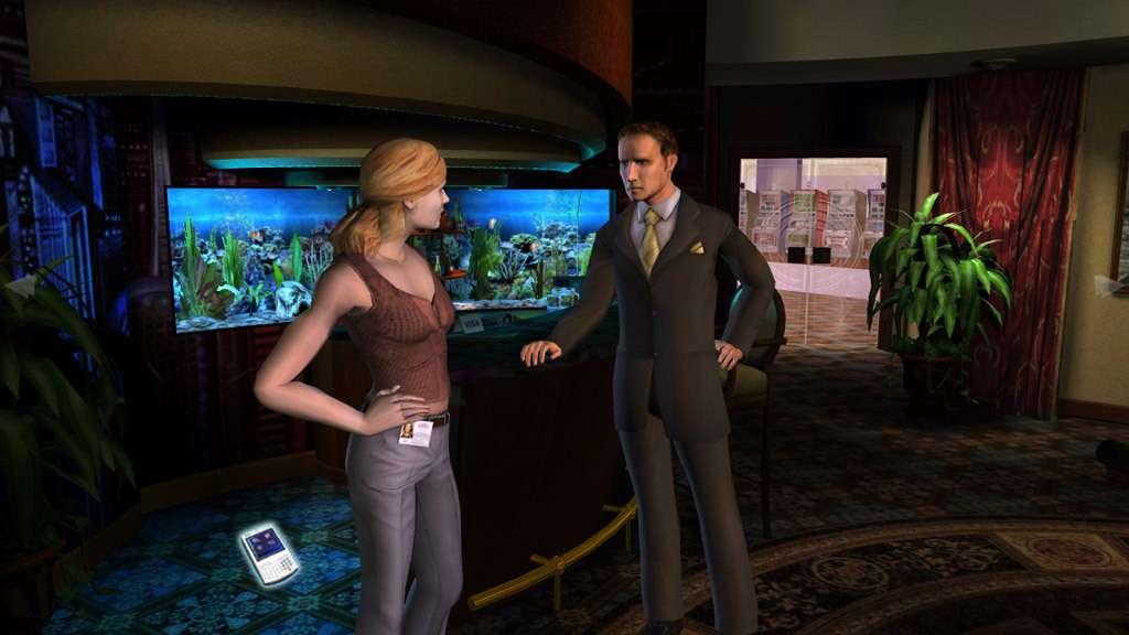 Screen Shot image 0 CSI: Crime Scene Investigation: Hard Evidence ستيم هدية