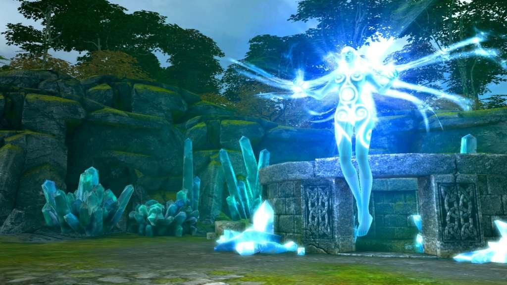Screen Shot image 4 Might & Magic Heroes VI اصدار النسخة الذهبية ستيم هدية