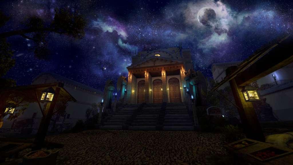 Screen Shot image 4 Might And Magic X: Legacy ستيم هدية