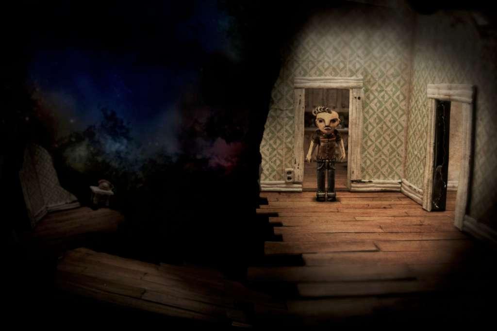 Screen Shot image 0 The Dream Machine: Chapter 4 ستيم كود رقمي