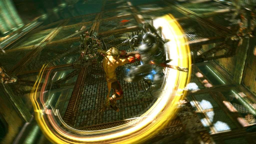 Screen Shot image 3 ENSLAVED: Odyssey To The West بريميوم اصدار ستيم كود رقمي