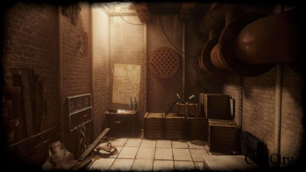 Screen Shot image 5 The Old City: Leviathan ستيم كود رقمي