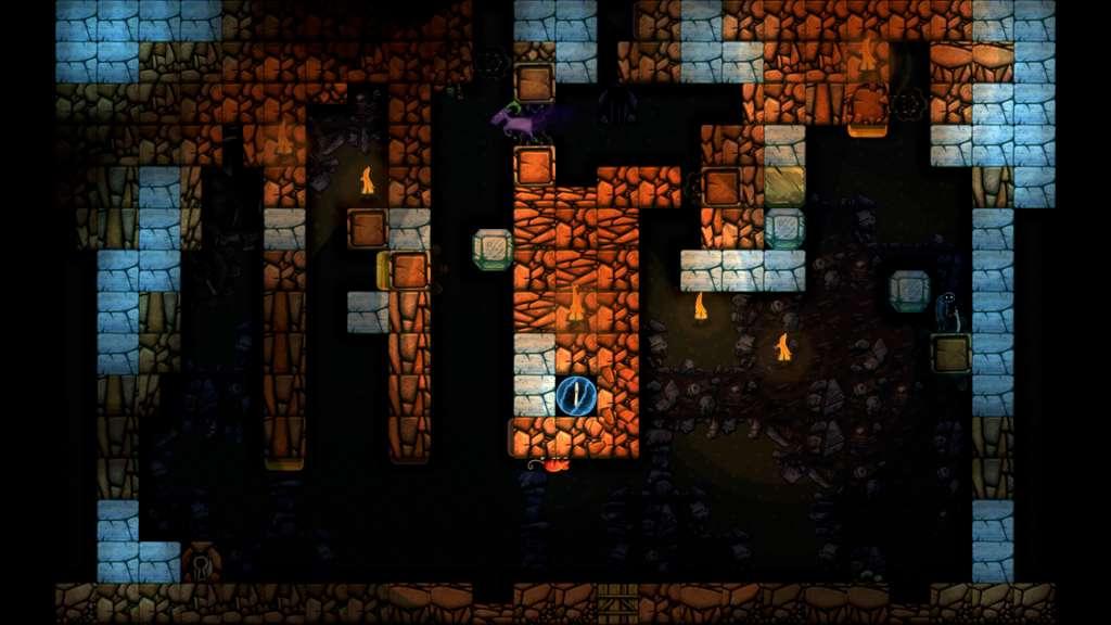 Screen Shot image 0 Escape Goat 2 ستيم كود رقمي
