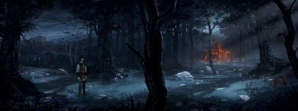 Screen Shot image 2 Daedalic Adventure حزمة ستيم كود رقمي
