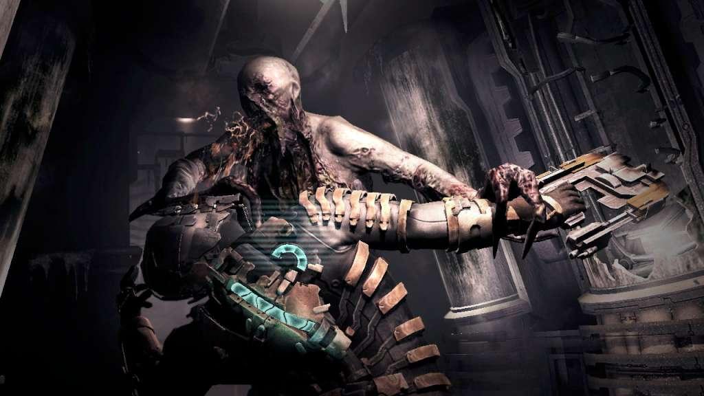 Screen Shot image 5 Dead Space 2 بي سي EA App كود رقمي