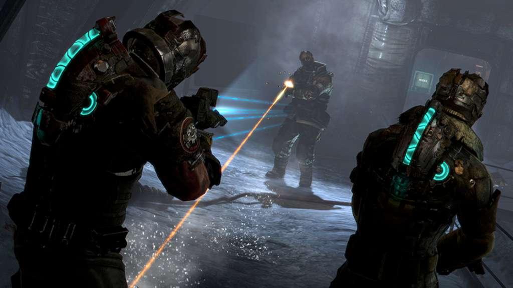Screen Shot image 16 Dead Space 3 EA App كود رقمي