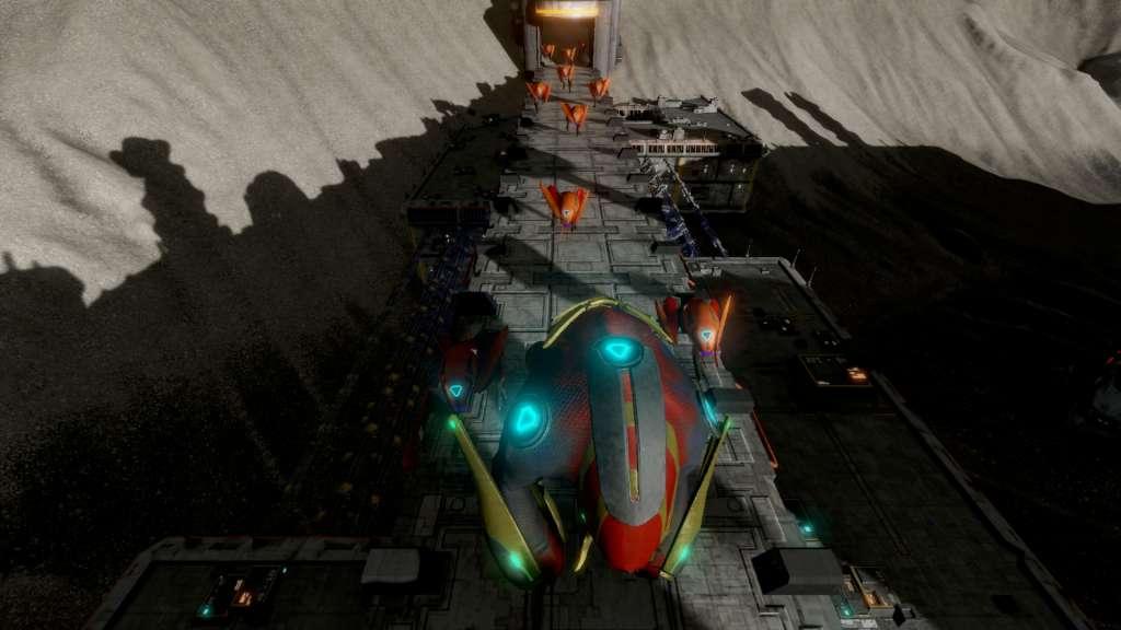 Screen Shot image 4 DG2: Defense Grid 2 بي سي ستيم كود رقمي