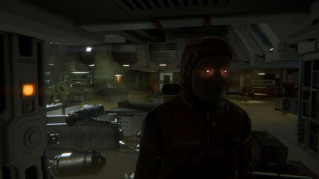 Screen Shot image 3 Alien: Isolation - Trauma DLC بي سي ستيم كود رقمي
