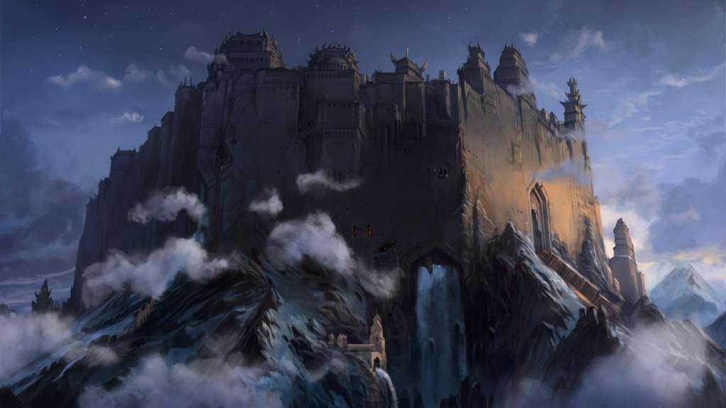 Screen Shot image 4 The Daedalic Armageddon حزمة اوروبي بي سي ستيم كود رقمي