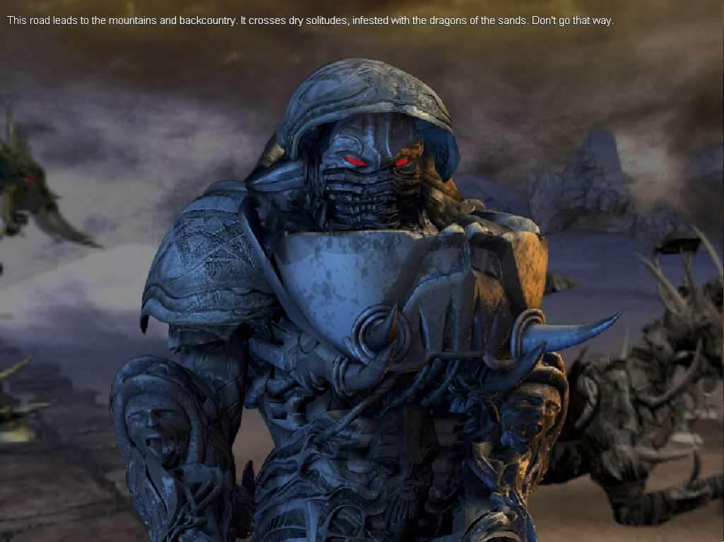 Screen Shot image 0 Salammbô: Battle For Carthage ستيم كود رقمي