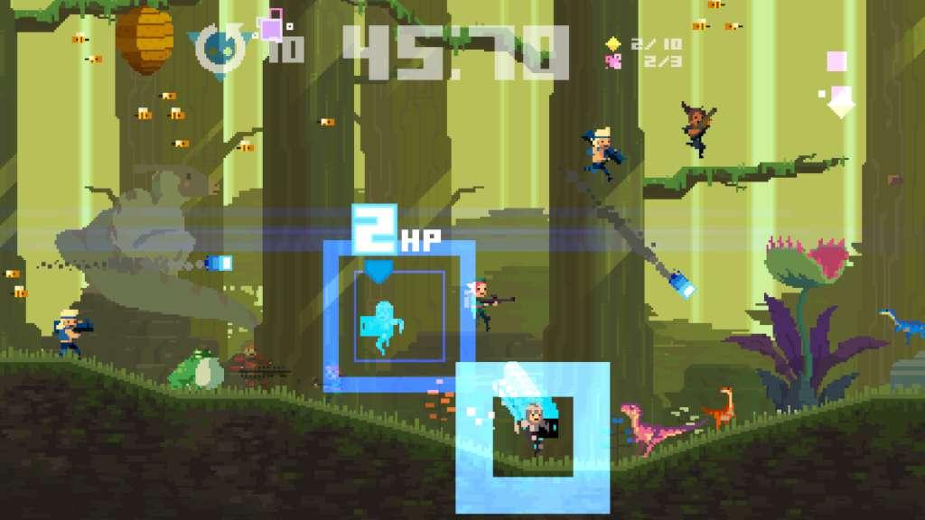 Screen Shot image 7 Super Time Force Ultra ستيم كود رقمي