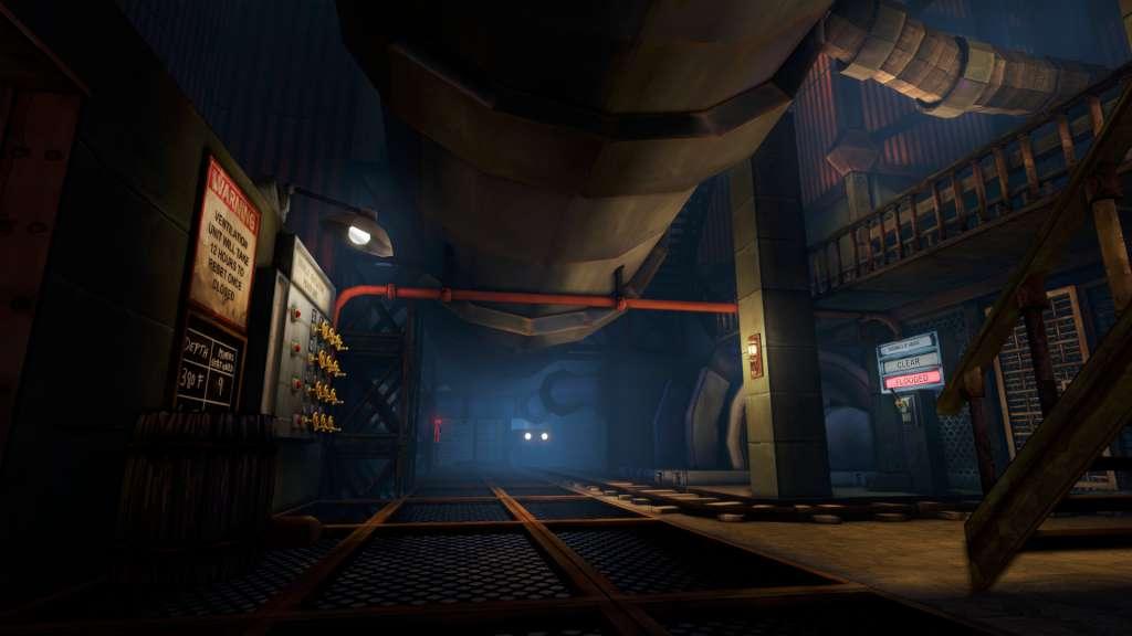 Screen Shot image 5 Ether One ستيم كود رقمي