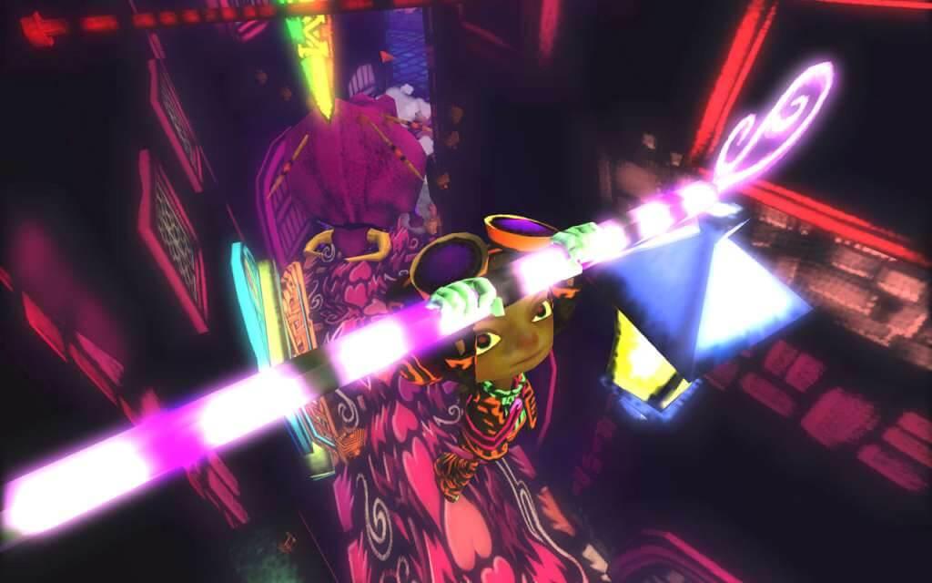 Screen Shot image 5 Psychonauts ستيم هدية