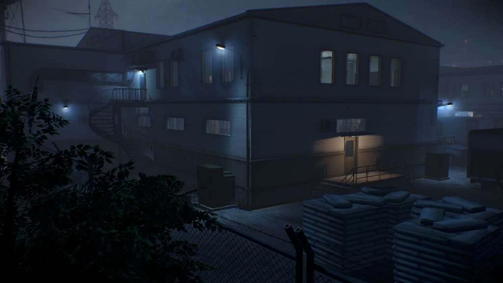 Screen Shot image 5 PAYDAY 2 Legacy Collection ستيم كود رقمي