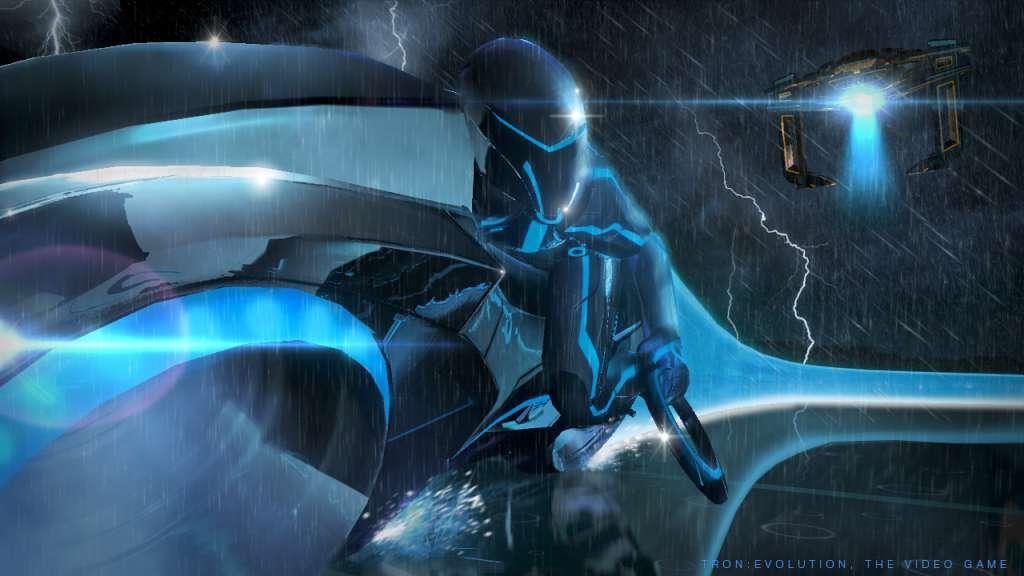 Screen Shot image 3 Disney TRON: Evolution اوروبي ستيم كود رقمي